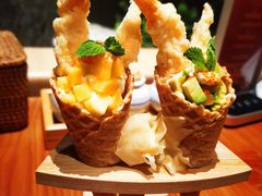 -文三酒肆自助放题(新街口友谊广场店)