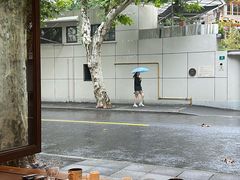 -RUMORS COFFEE ROASTERY鲁马滋咖啡(湖南路店)