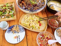 -青城甲(青城山店)