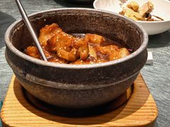 -望乡楼上海菜(日月光店)