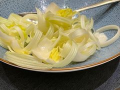 芹菜百合-荣府宴(南阳路店)