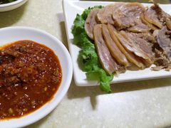 -千里马烧烤(南六东路店)