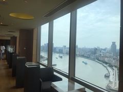 -非常时髦餐厅VUE Restaurant(外滩茂悦大酒店)