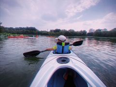 -WhaleSports户外水上运动俱乐部(朝阳公园店)