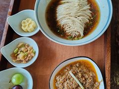 -同得兴 Since·1995 传统苏式面馆(嘉馀坊店)