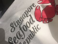 -新加坡海鲜共和(名胜世界圣淘沙海滨坊)