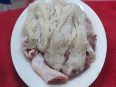 -花苑美食横琴生蚝火锅(拱北粤华路店)