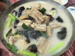 -新虹楼饭庄(崇明陈家镇店)