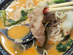 -曹宝林砂锅麻辣烫(星光路店)