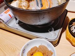 -ジャンボ釣船 つり吉(新世界店)