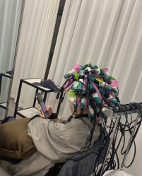 -IP SALON