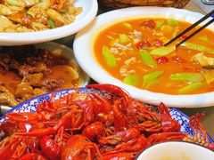 -阿马蛋汤·宁波小海鲜(总店)