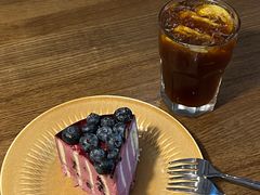 -BAKER&SPICE(环贸店)