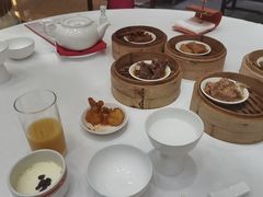 -香宫中餐厅·大连香格里拉(人民路店)