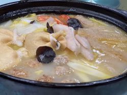 -真知味酒店·宴会厅(月牙湖店)