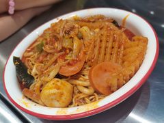 -堂堂小伙夫·辽宁小吃大排档(京西大悦城店)