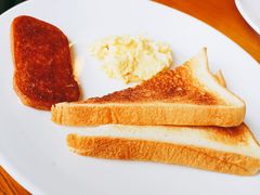 -香江小厨 The Kitchen(香江俱乐部店)
