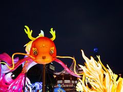 -上海城隍庙