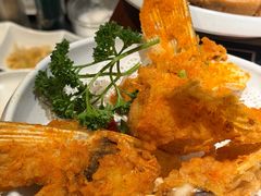 -淘米捞·米汤脆鲩鱼火锅(福田皇岗店)