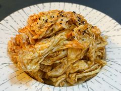 -伊带伊路新疆美食府(呼家楼店)