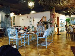 大堂-共舞时光猫咖·狗咖(新街口店)