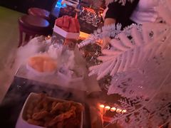 -唱客美食KTV量贩(日新路店)