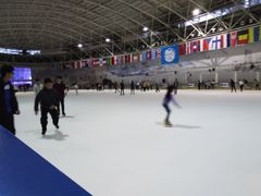 游乐设施-世界之窗阿尔卑斯冰雪世界