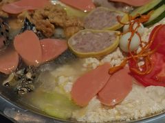 -刘壹席富顺荤豆花·自贡江湖菜(浅水半岛店)