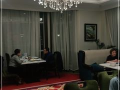 店内布置-子霖南山鲜虾面(南山总店)