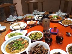 -陈先进鱼馆·夜宵·地道农家菜(湖墅南路店)