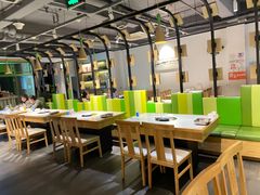 大堂-蛙蛙叫干锅年代(簋街总店)