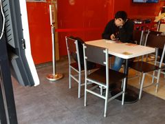 -吉野家(学院路店)
