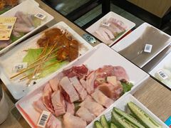 -野妹火锅(南园店)