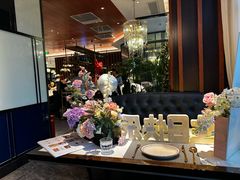 -风渡嘉荷·美式西餐·牛排(西三旗金隅店)