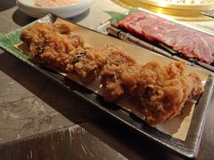 -谷牛日式烤肉(宝山U天地店)