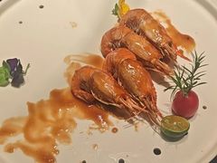 -楚禾宴·家宴(光谷大道店)