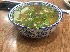 -西北朗益和穆斯林餐厅