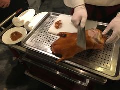 壹品北京烤鸭-海湾壹品·粤菜·早茶·烤鸭(拱北店)