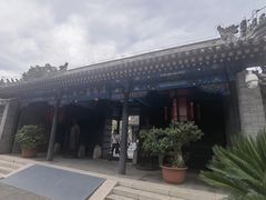 -内蒙古将军衙署博物院