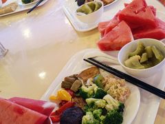-新梅园不夜粥(龙华店)