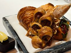 -Le Bistrot de Racine