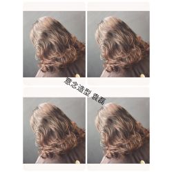 -意念造型