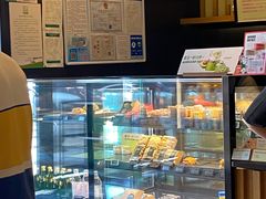 -星巴克臻选(舟山凯虹广场店)
