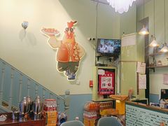 -金柱大盘鸡(跃进街店)