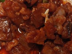 -宝轩渔府·老字号海鲜·正宗津菜(水上店)