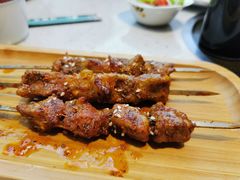 -品疆山新疆特色主题餐厅