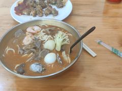 -福祥厦门小馆(舟孟北路店)