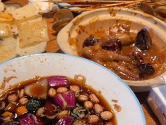 -小乾杯串店•16年沈阳烧烤(文安路店)