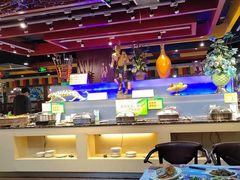 -巴犀烧烤(新崇光店)