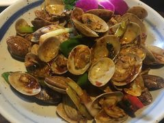 -上楼私房菜(院士路店)
